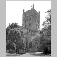 Tewkesbury Abbey, photo by Heinz Theuerkauf,2.jpg